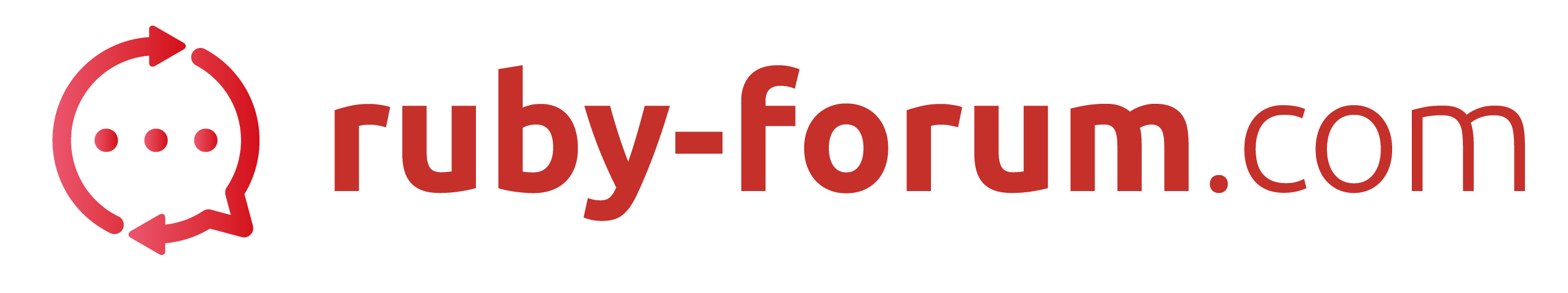 Ruby-Forum